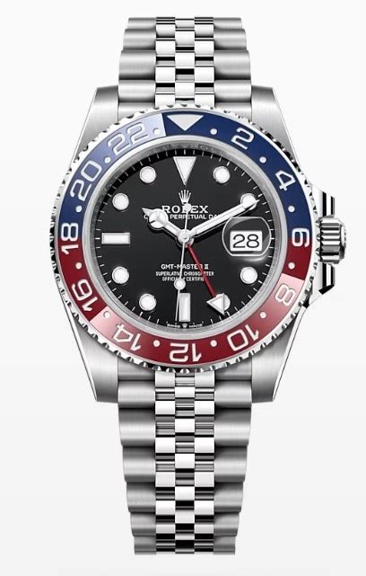 horloge norris